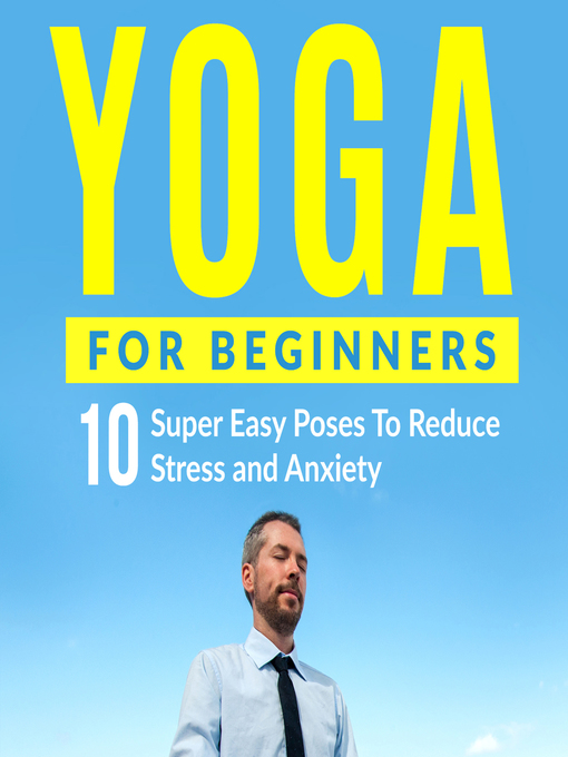 Title details for Yoga For Beginners by Peter Cook - Available